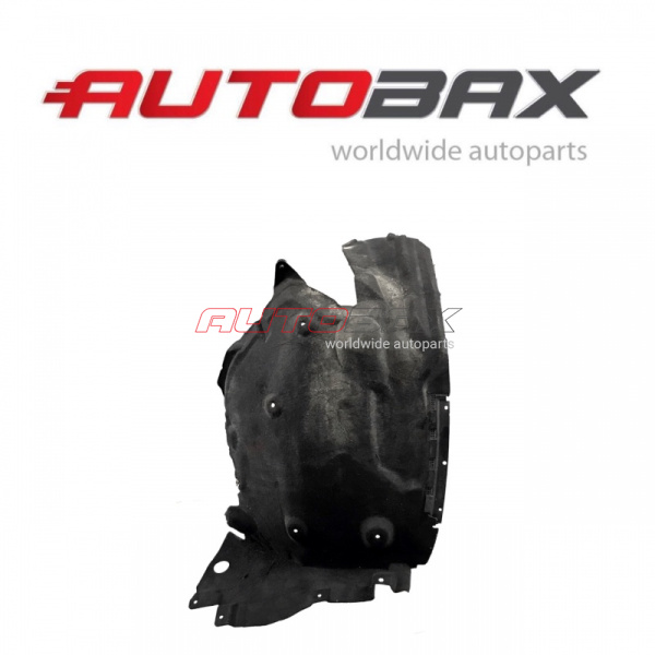 Right Front Wheel Arch Liner BMW 5-Series (F10/F11) 2009>2016