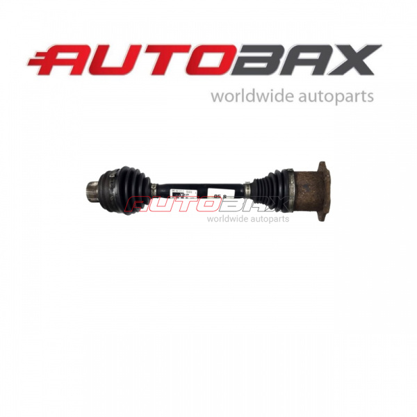 Drive Front Audi A4 (B8) 2007>2015