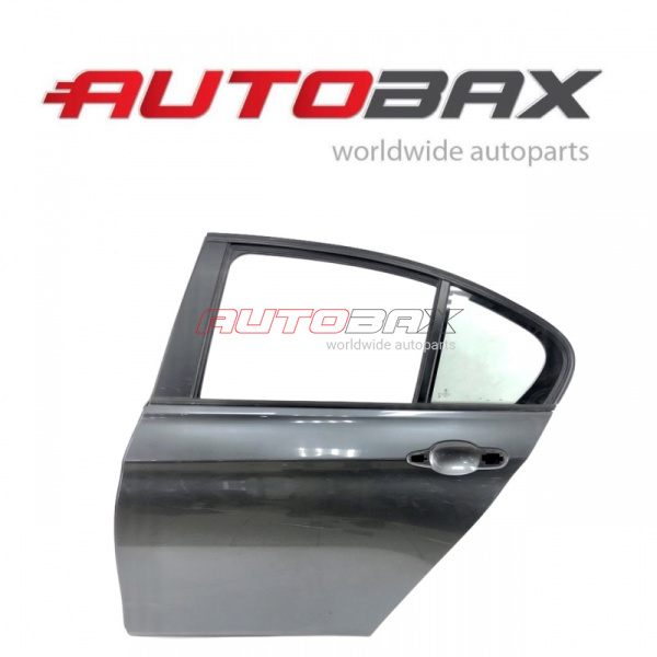 Rear Left Door BMW 3-Series (F30/F31) 2011>2018