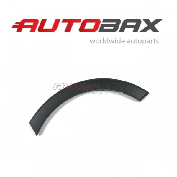 Molding/Fender Trim Front Right Ford Transit 2012>