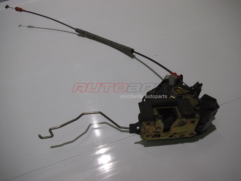 Front Left Door Lock X-Type 2001>2009