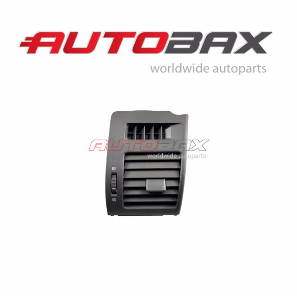 Deflector In Dashboard Toyota Land Cruiser (150) Prado 2009>