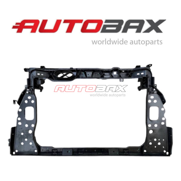 Front Panel Alfa Romeo Tonale 2022>