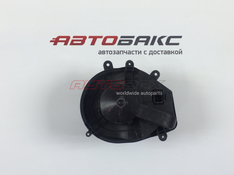 Heater Motor Passat (B5) 1996>2005