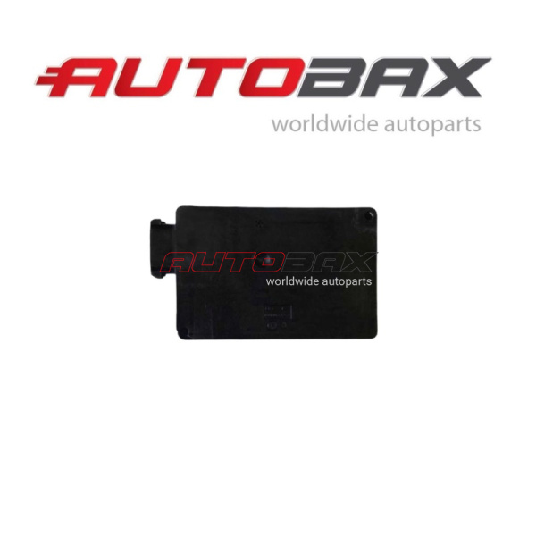 Electronic Control Unit (general) BMW 7-series (F01/F02/F04) 2008>2015