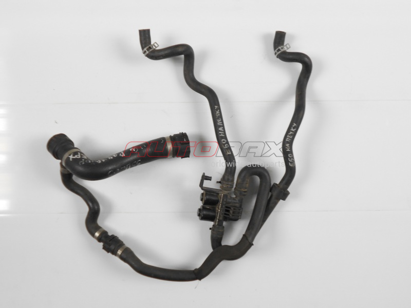 Water Pump 5-series (E60/E61) 2003>2009