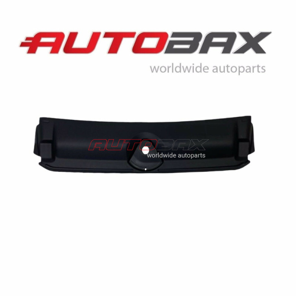 Front Panel Cover Audi A4 (B9) 2015>