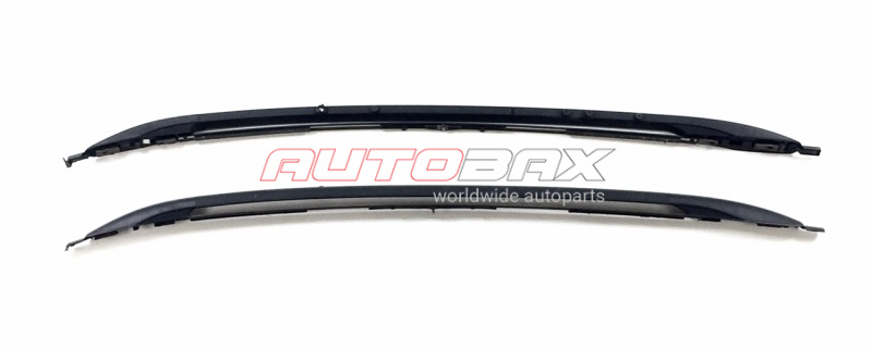 Roof Rail Ford Kuga ll 2012>