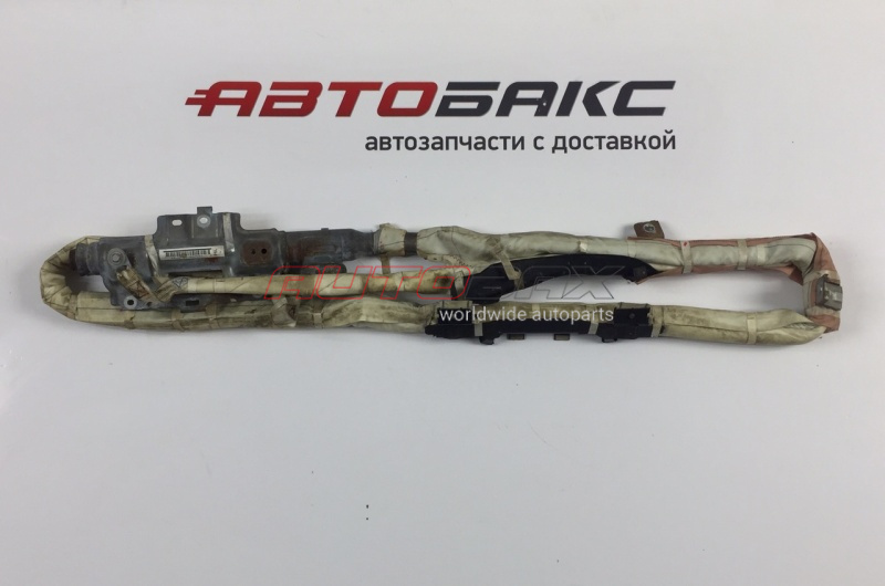Cushion Curtain Left Land Cruiser (120) Prado 2002>2009