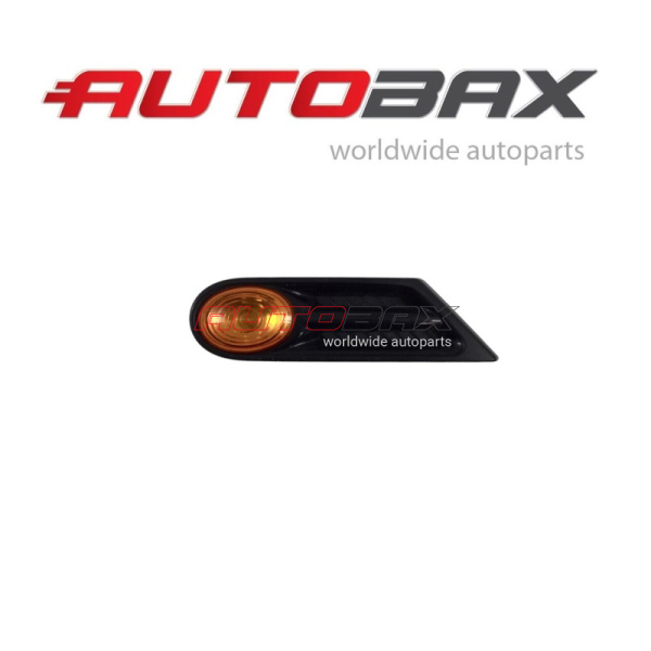 Side Turn Signal Repeater Mini Hatch (R56) 2006>2013
