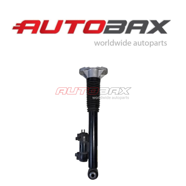 Rear Shock Absorber Mercedes Benz GLE-Class (V167) 2018>
