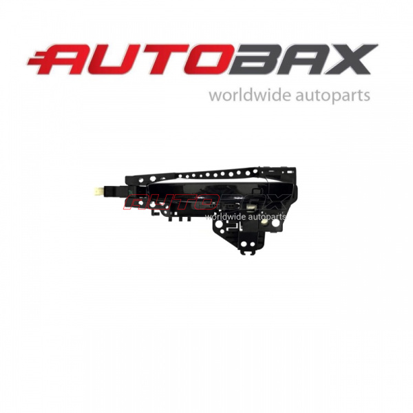 Left Exterior Door Handle Audi A8 (D4) 2011>2017