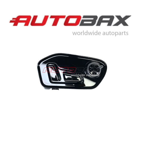 Seat Control Module Audi A8 (D4) 2011>2017