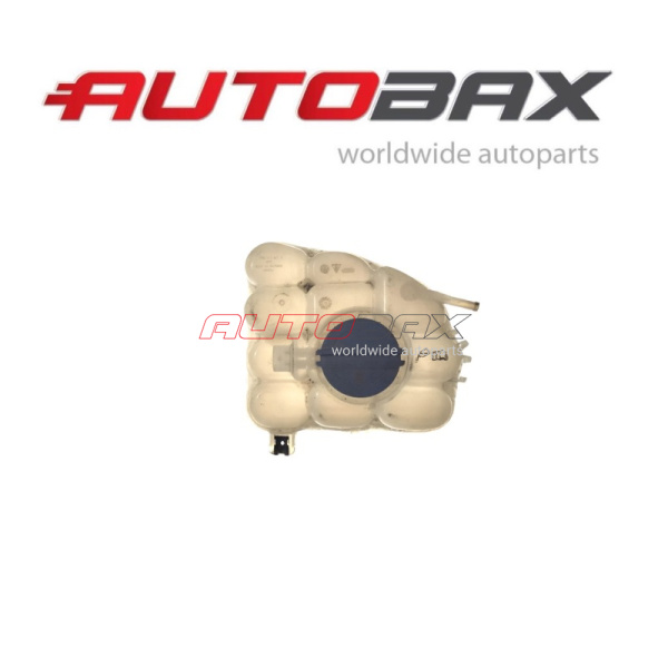 Expansion tank VolksWagen Touareg 2010>2018