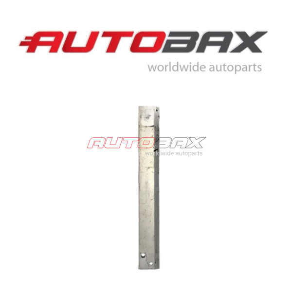 Front Bumper Reinforcement Mercedes Benz CLA-Class (C117) 2013>