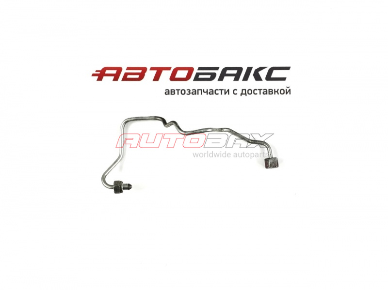 Fuel Line BMW 3-series (E90/E91) 2005>2011