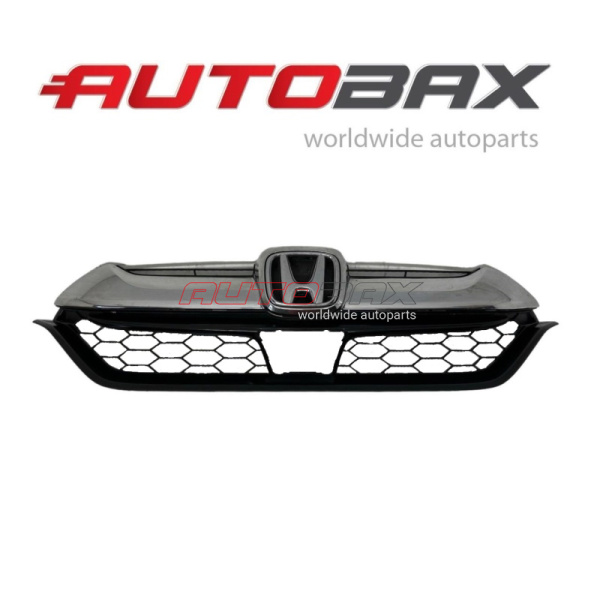 2017 Honda CR-V Radiator Grille>