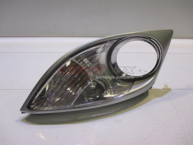 Side Turn Signal Repeater CX 7 2007>