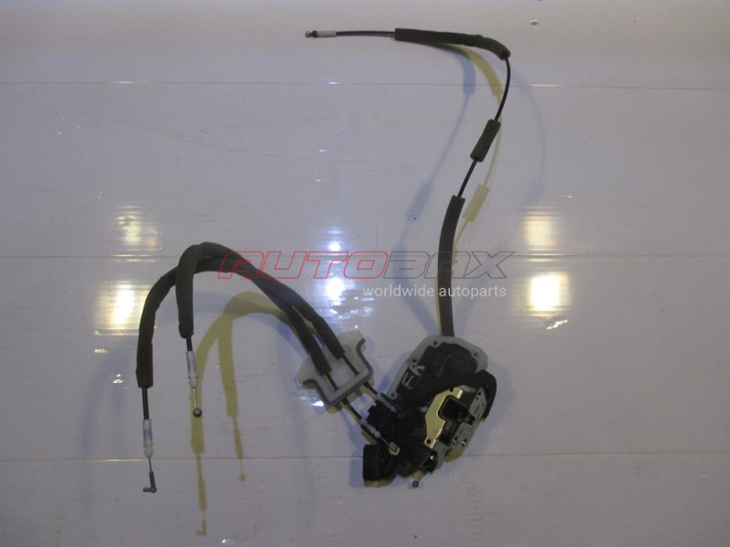 Front Right Door Lock Teana (J32) 2008>2013