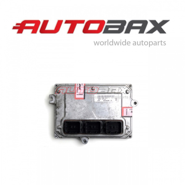 Engine Control Unit Honda Pilot 2008>2015