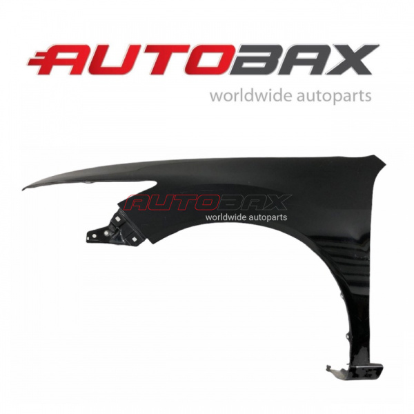 Left Front Fender Honda Accord VIII 2008>2013
