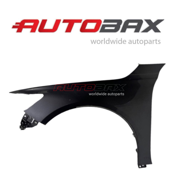 Left Front Fender Honda Accord X 2018>