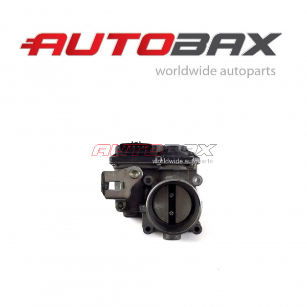 Throttle Body Mazda CX 5 2012>