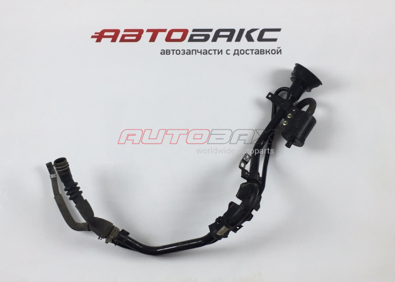 Fuel Filler Neck Mazda CX 7 2007>