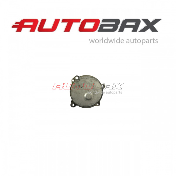 Pump Vacuum Mechanical Porsche Cayman (987) 2005>2012