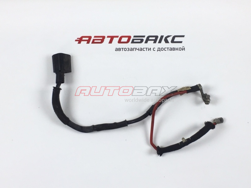 Battery Terminal Passat (B7) 2011>2015