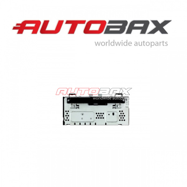 Radio/Multimedia System Ford Kuga ll 2012>