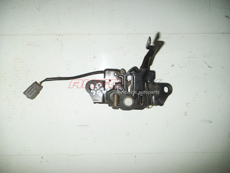 Bonnet Lock CX 5 2012>