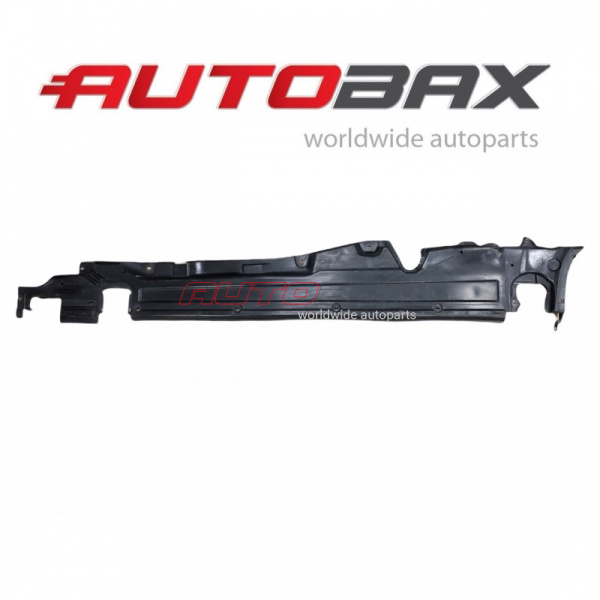 Protection Anti-gravel VolksWagen Touareg 2010>2018