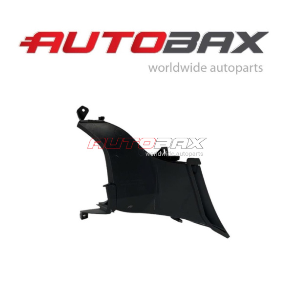 Air Duct/Air Intake Land Rover Defender II 2019>