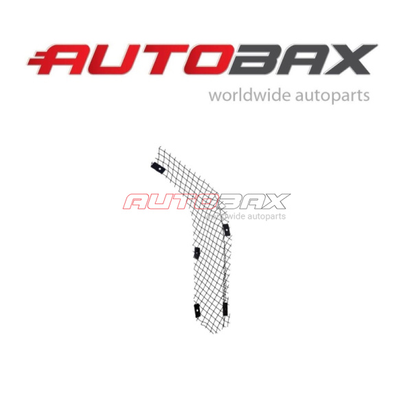 Right Bumper Grille Ferrari F430 2004–2009