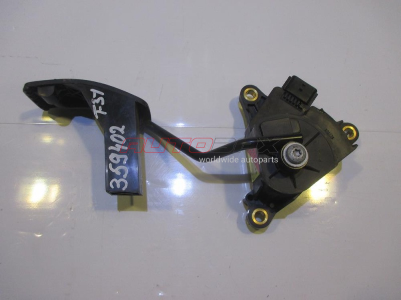 Accelerator Pedal Nissan X-Trail (T31) 2007>2014