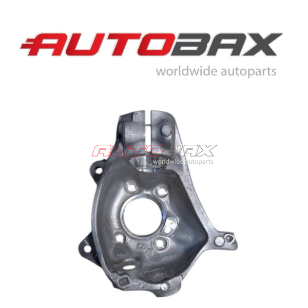 Left Front Knuckle BMW X3 (G01/F97) 2017>2024
