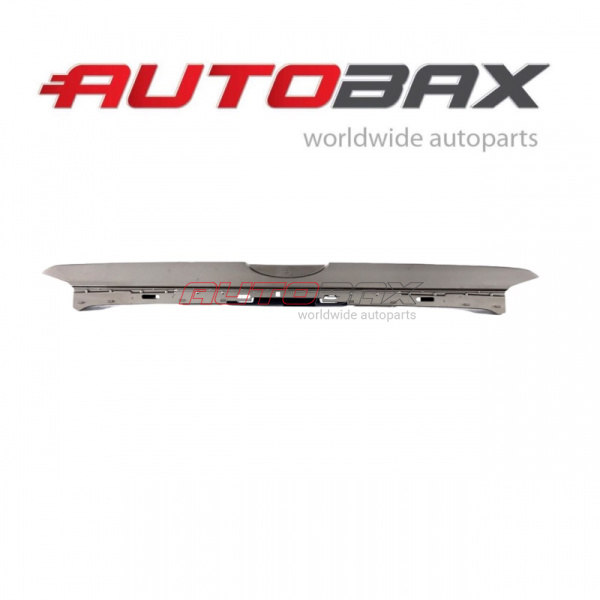 Molding/Door Trim/Trunk Lids Ford Mondeo V 2014>