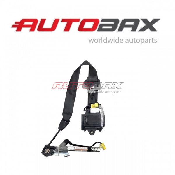 Left Pyrotechnic Seatbelt Honda CR-V 2007>2012