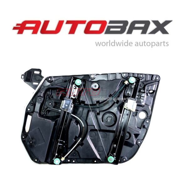 Front Left Window Regulator Mercedes Benz C-Class (W205) 2014>