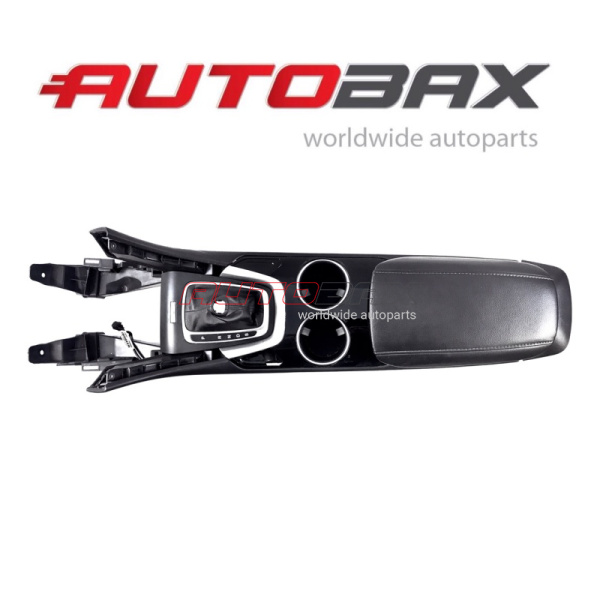 Armrest/Console Center Ford Mondeo V 2014>