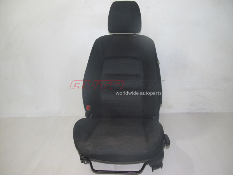 Driver's seat Mazda 6 (GG) 2002>2007