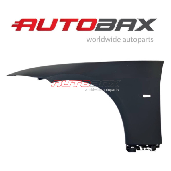 Left Front Fender BMW 3-Series (E92/E93) 2006>2011