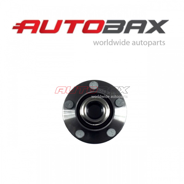 Front Wheel Hub/Bearing Ford C-Max 2004>2010