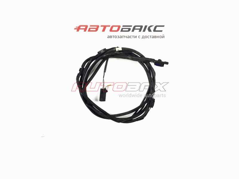 Windshield Washer Nozzle Mercedes Benz S-Class (W221) 2005>2013