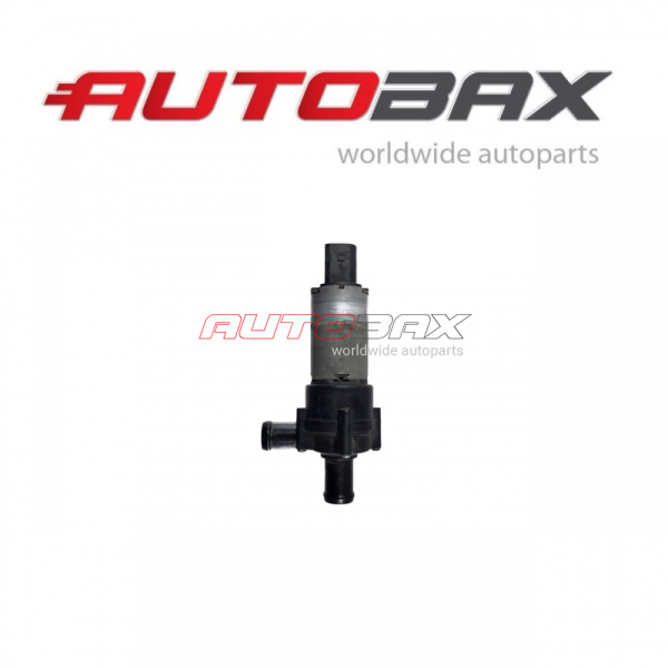 Water Pump Audi TT (8J3) 2006>2014
