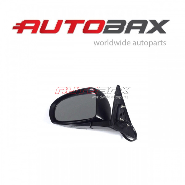 Mirror Left Toyota Camry (V40) 2006>2011