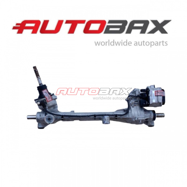 Steering Rack Ford C-Max ll 2010>