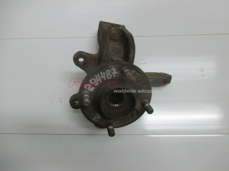 Knuckle Front Left Ford Fusion 2002>2012