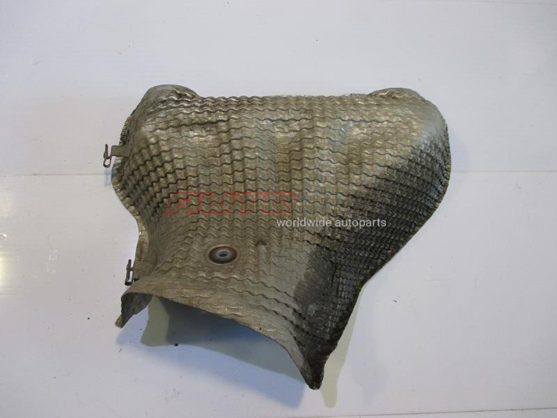 2010 Sonata VI Exhaust Manifold Screen>